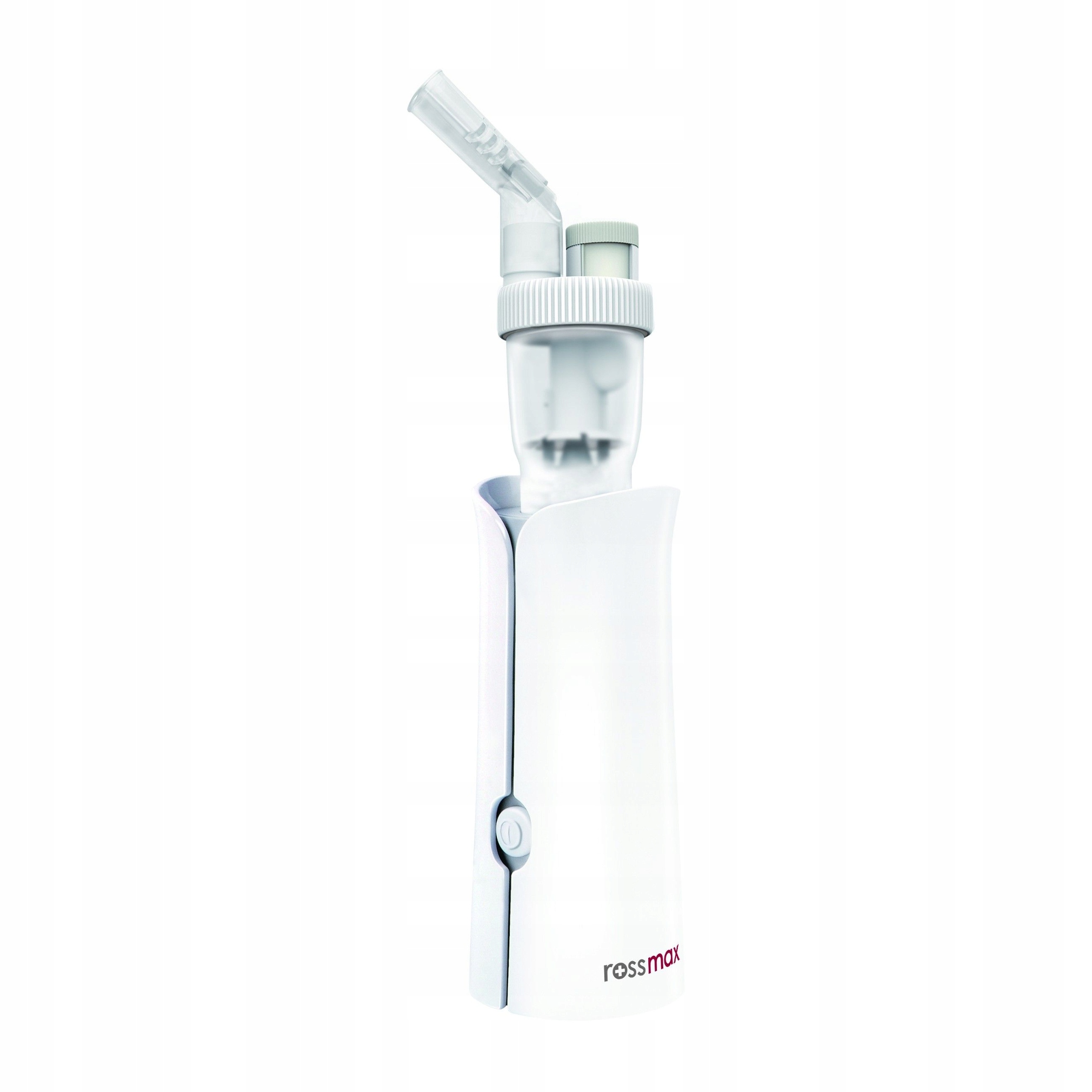 Rossmax NH60 Inhalátor piest, rozprašovač