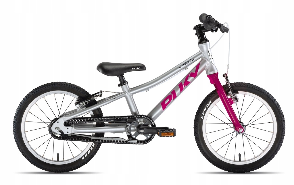 Puky LS-PRO 16-1 4415 Svetelný detský bicykel