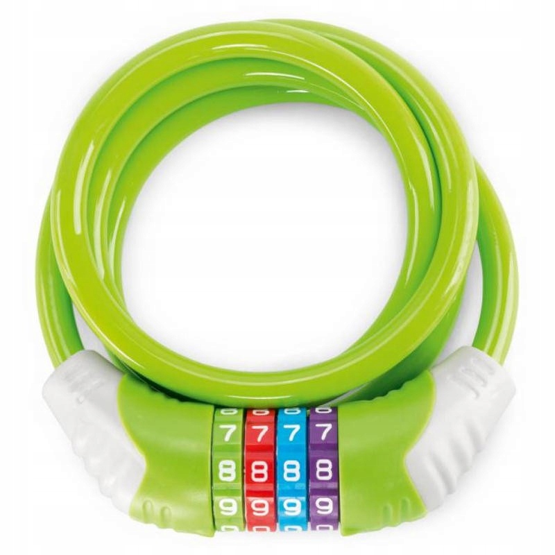 Pripevnenie bicyklov bicyklov PUKY 9432 Kiwi