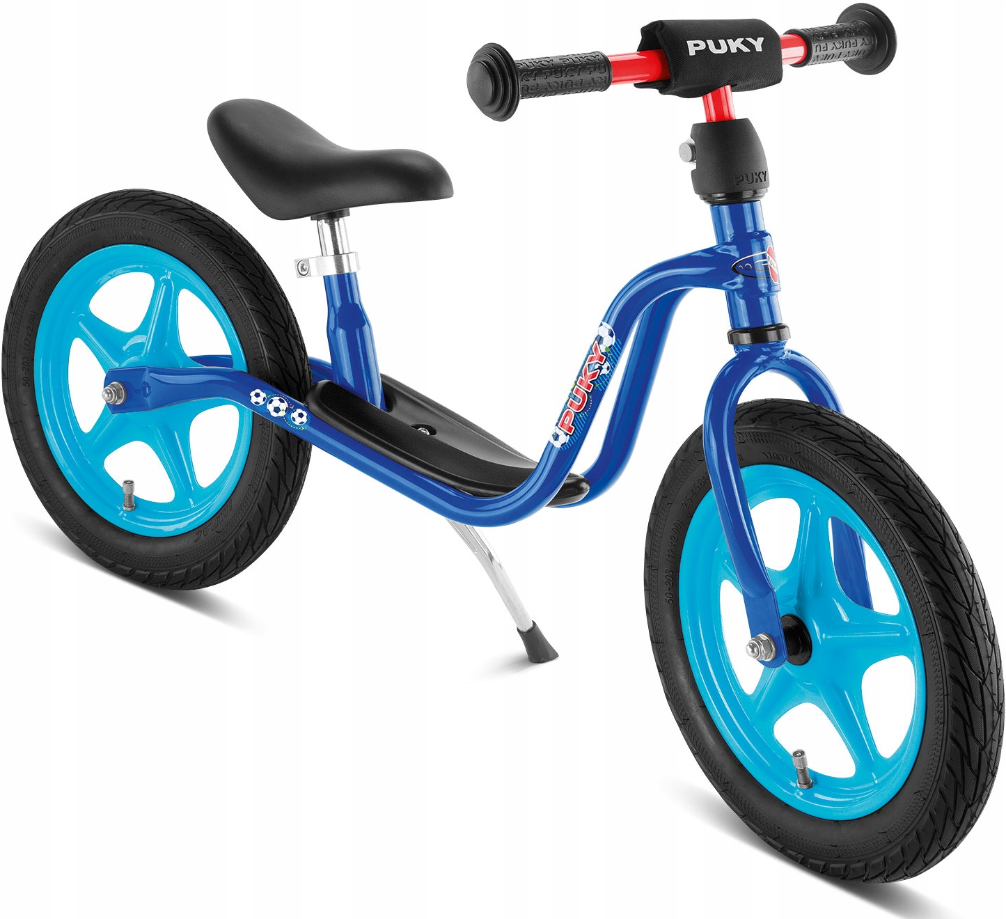 Puky LR 1L 4001 Blue Cycling Bike