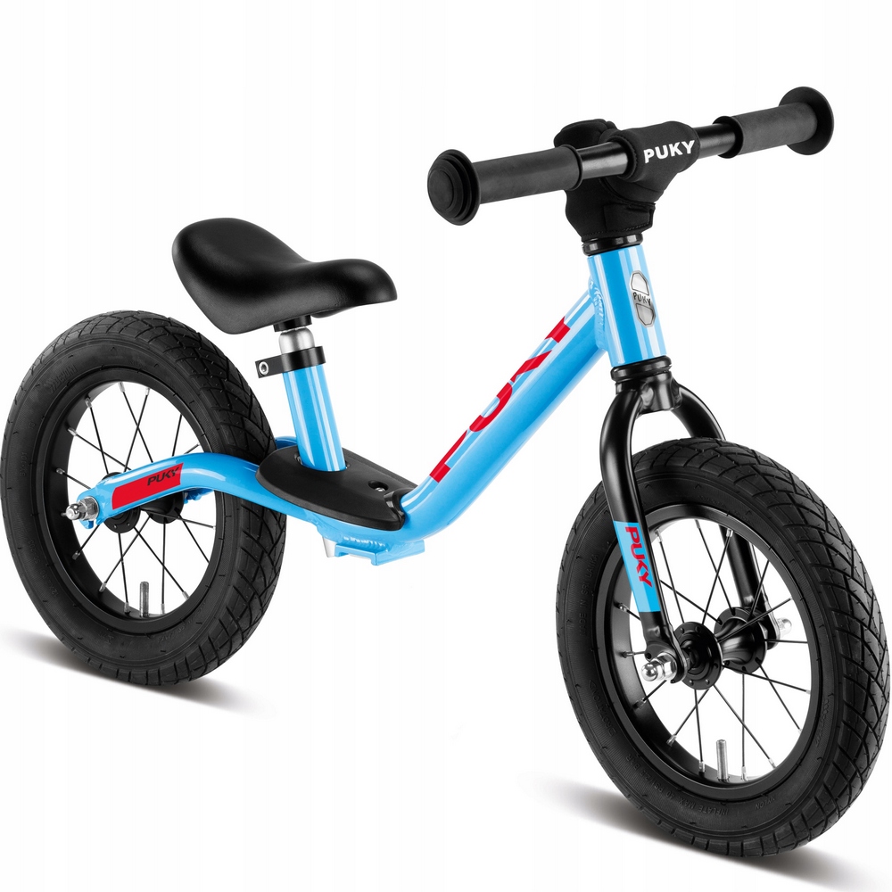 PUKY LR Light Blue 4089 cyklistická cyklistika