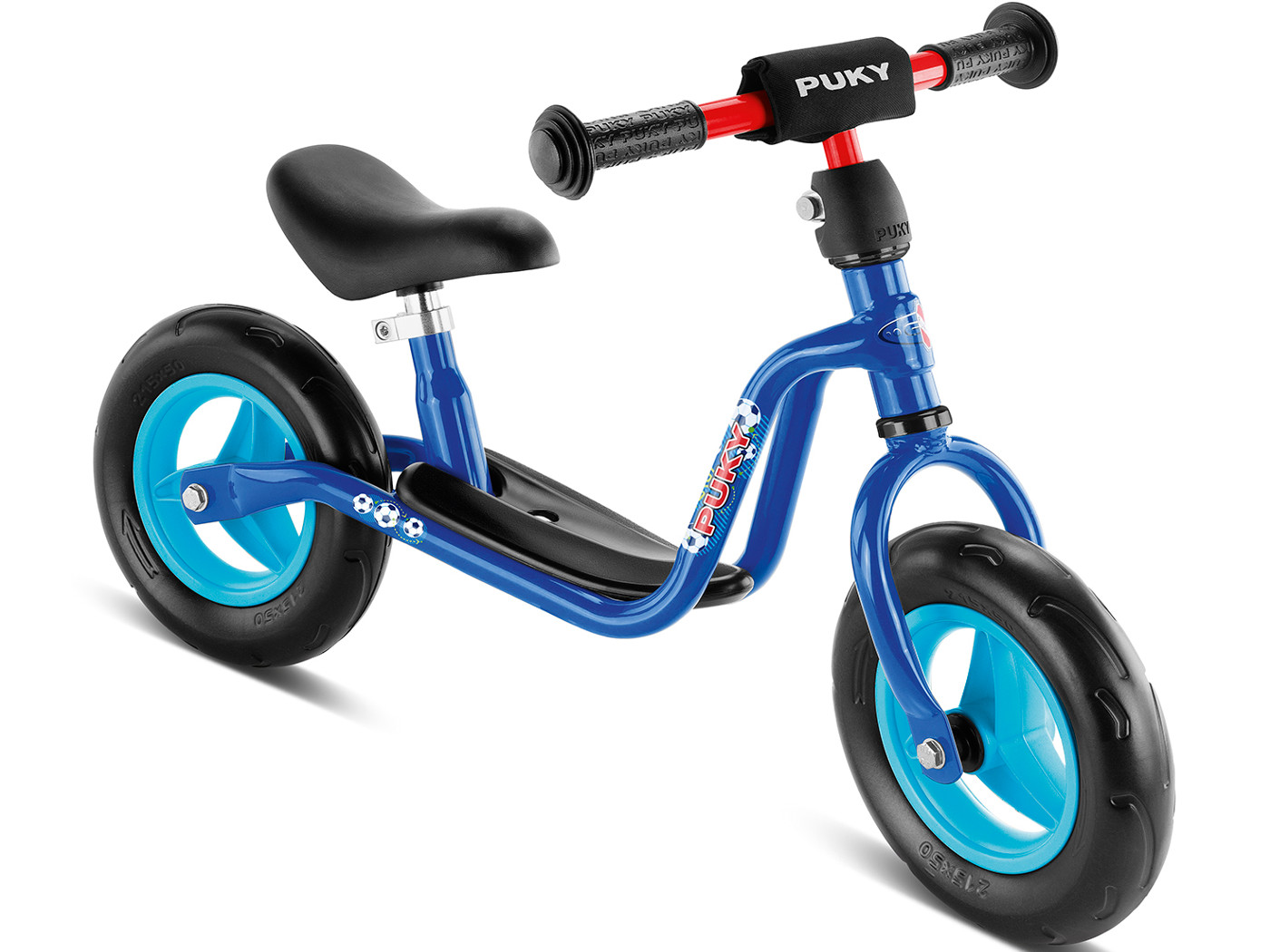 Puky lr m lrm Blue Cycling Bike 4055