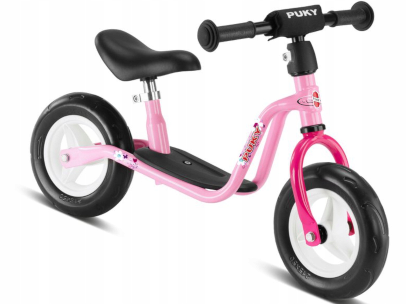 Puky lr m lrm Pink Bike 4061