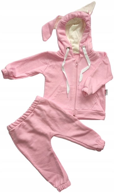 Sada Murat Baby 80 Pink