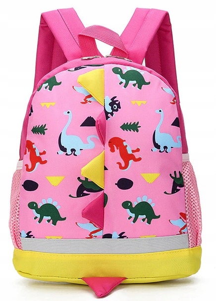 Predškolský batoh - Paw Dog Patrol Backpack Batoh Chase