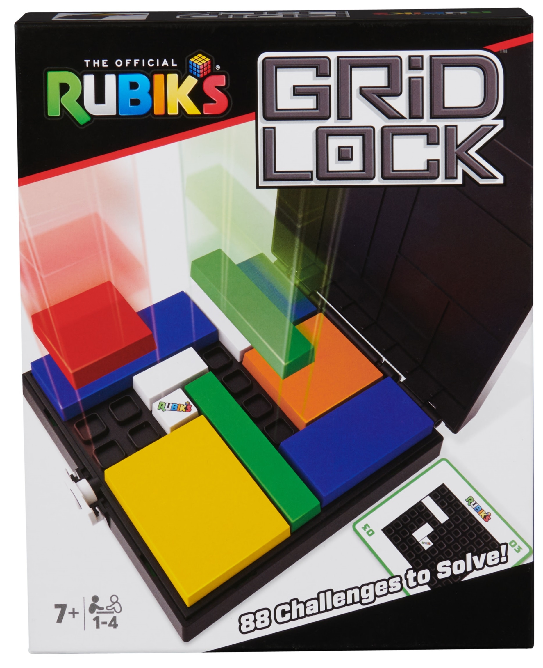 Rubikova kocka Skladacia Rubikova kocka Puzzle hra s Rubikovou kockou Závada