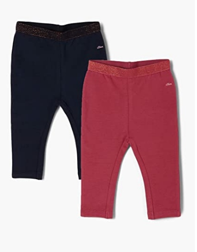Legíny - Classic Leggings S.Oliver 80