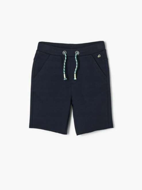 Detská košeľa - Šortky S.Liver 92 NAVY MRUE