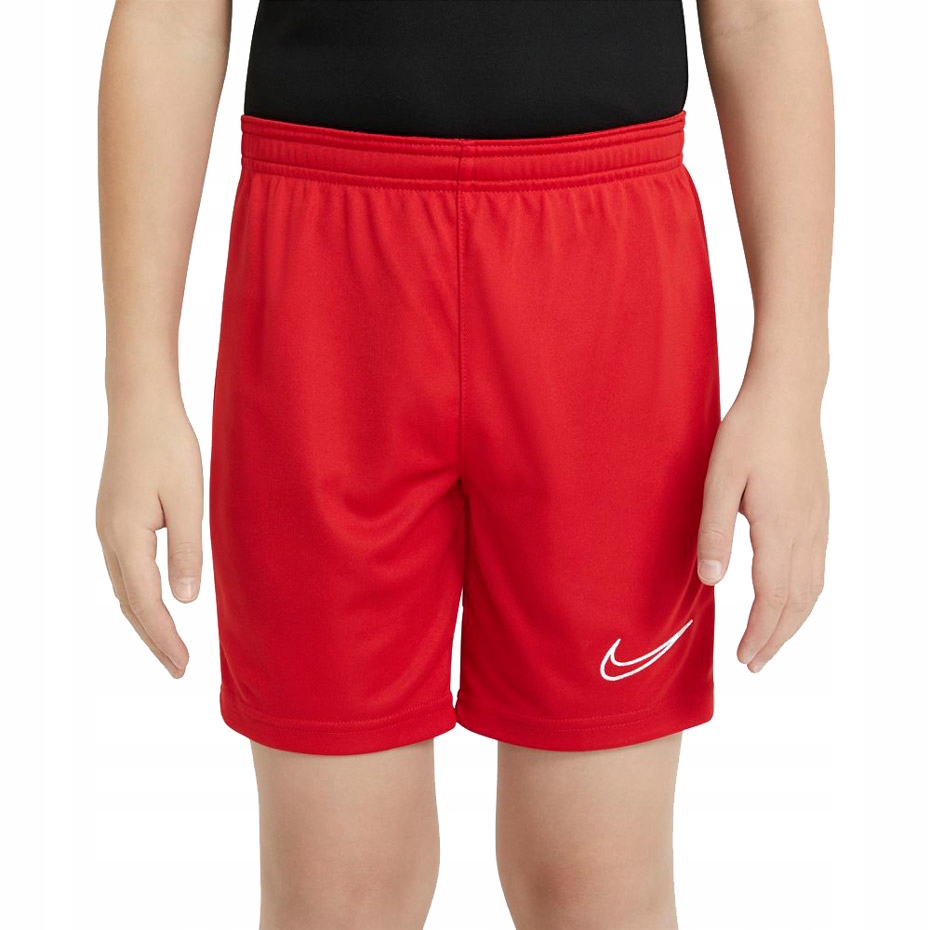 Detská košeľa - Krátky Nike 137 Navy modré šortky