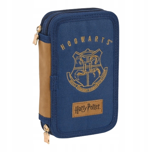 Školský peračník - Topgal School Pencil Case Penn 20002