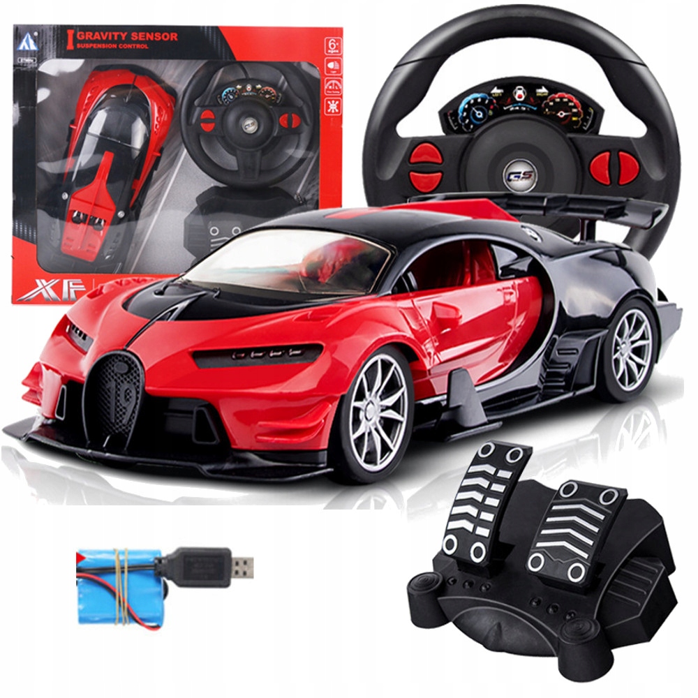 RC auto - Princezná toaletný stolík pre dievčenské stolové krajiny ľadového príslušenstva sušič