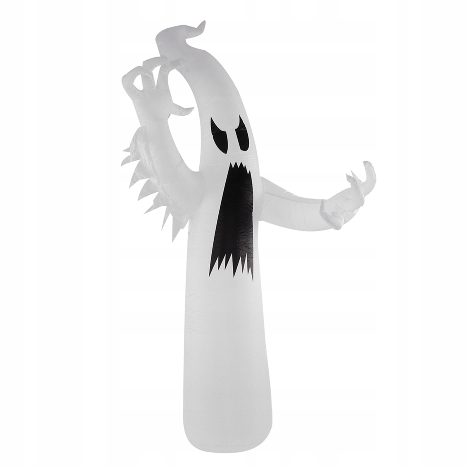 SAMONAFUKOVACIA DEKORÁCIA HALLOWEENSKÉ STRAŠIDLÁ