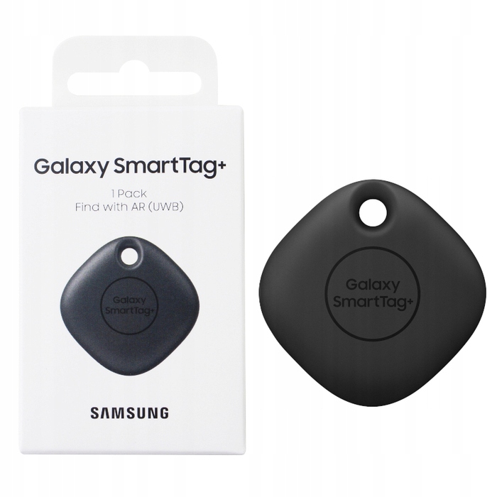 Samsung GPS Black GPS Lotyzer