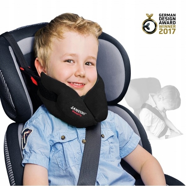 Stabilizačný vankúš SleepFix Kids Sandini