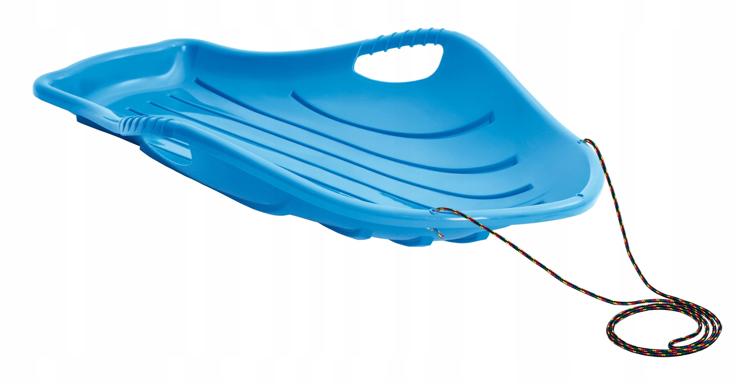 Sánky bobslej Big Isds 94cmsolny Blue