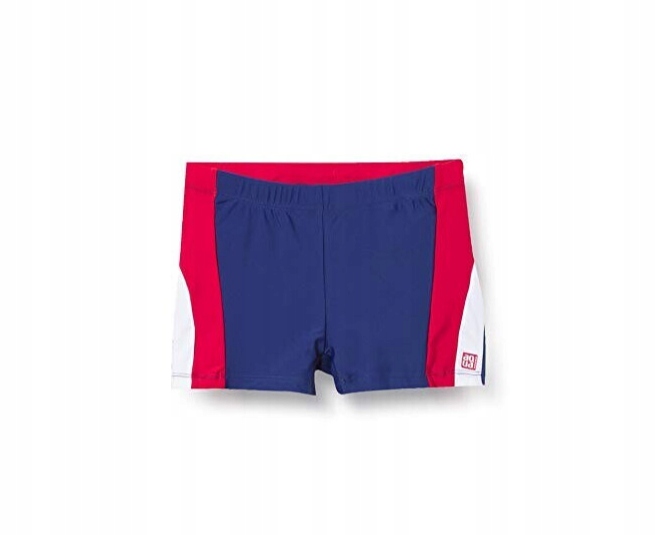 Detské plavky - Schiesser Boxers 164 Multi -Colored