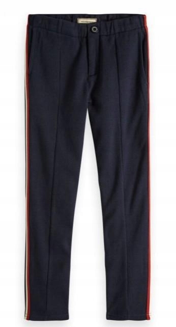Bari B & Q Wear 152 Formálne nohavice