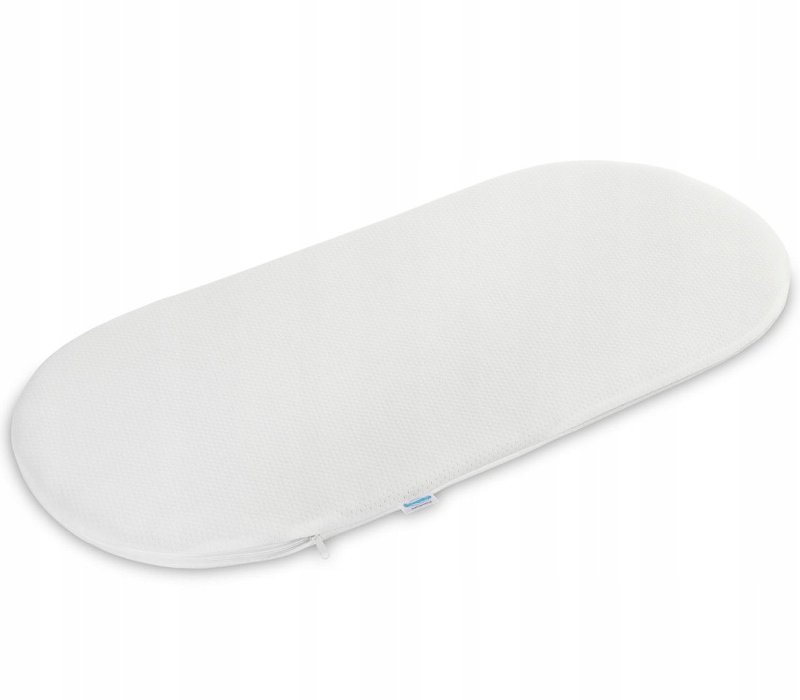 Vložka do kočíka - Matrace Sensillo pre 75x35 Coconut Gondola Trolley