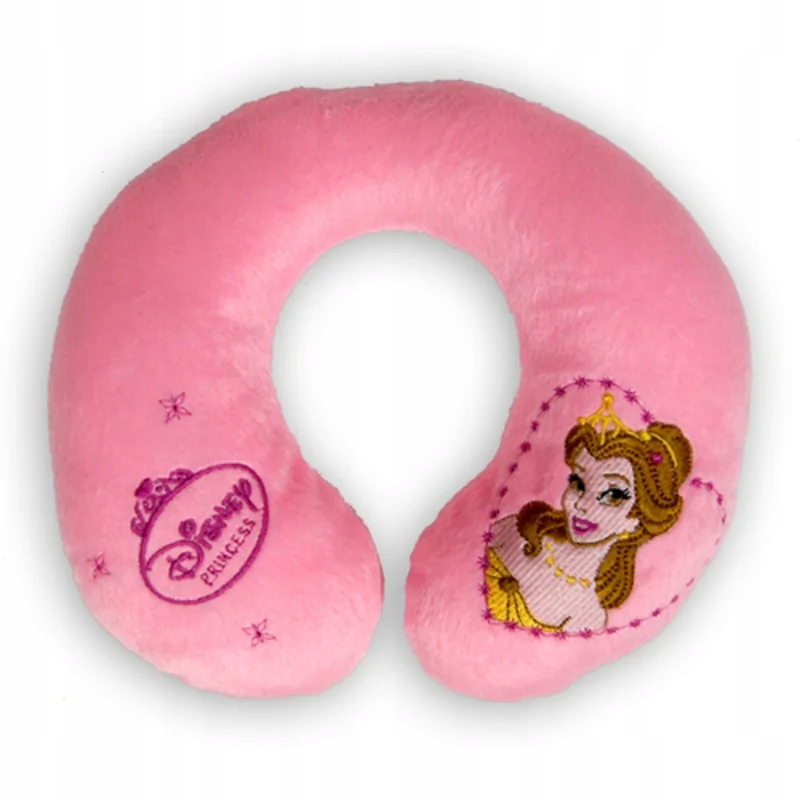 Disneyho krk vankúš Pink princezná