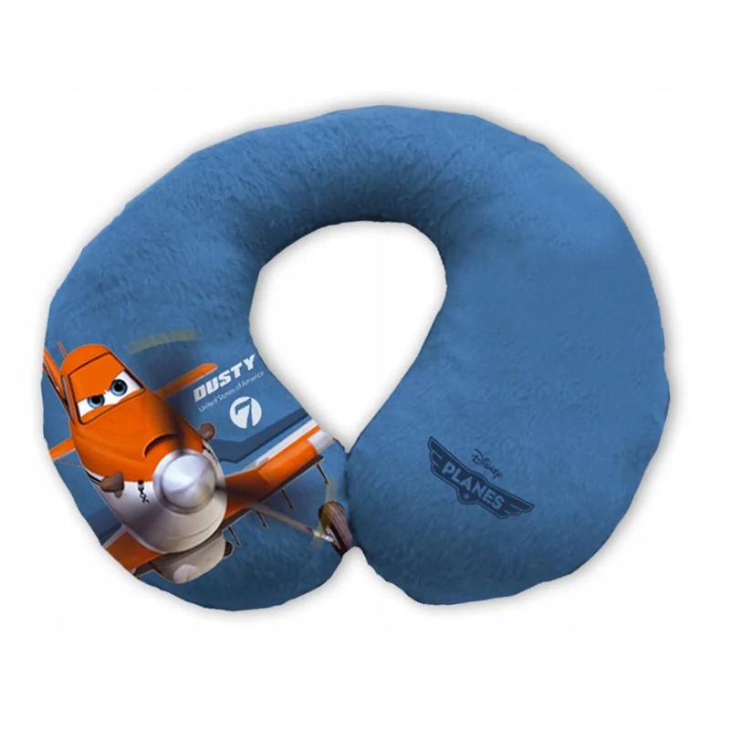 Sedem ES25520 vankúš Blue Rogal