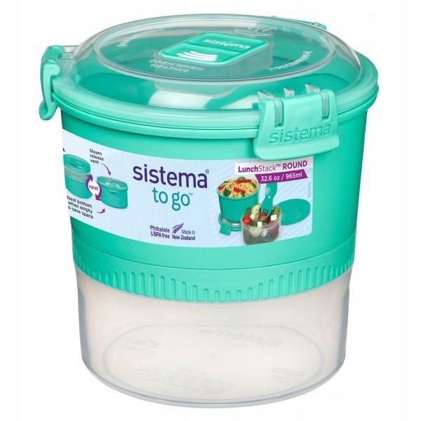 Detský desiatový box, fľaša - 400 ml