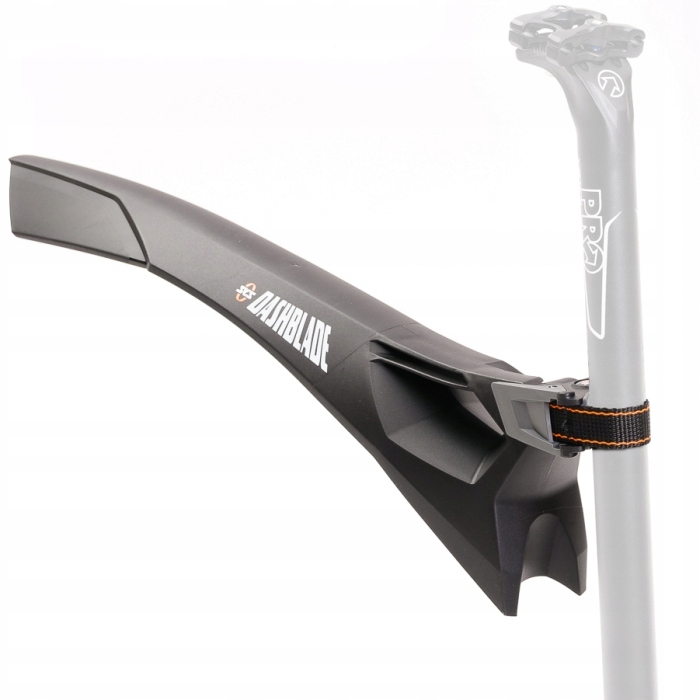 SKS dashblade zadný blatník MTB 26/29 "čierny