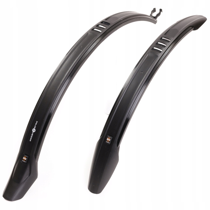 SKS VELO 55 Cross Błotniki 26-29 "55 mm čierny
