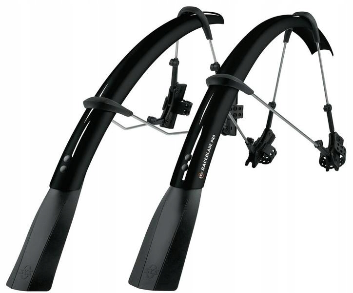 SKS Fenders RaceBlade Pro Black