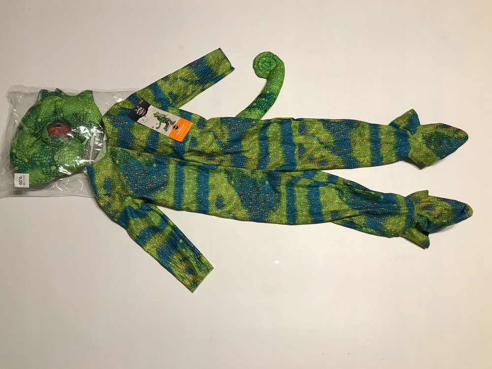 Kostým pre chlapca- Dino Dinosaur Dress Dinosaur Dragon Dragon 98/104