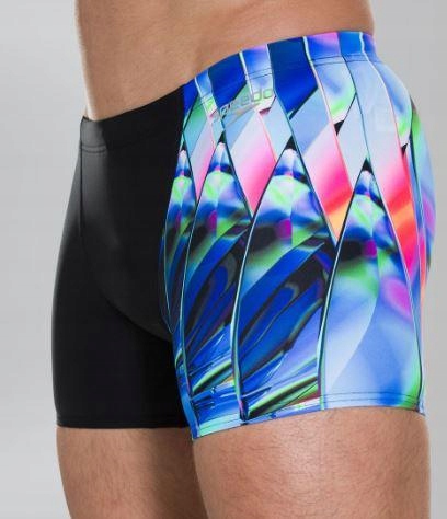 Detské plavky - BOXERS SEDO. 28 MULTI -COLED