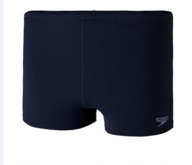 Detské plavky - Boxerky Speedo. 128 NAVY MODRÁ
