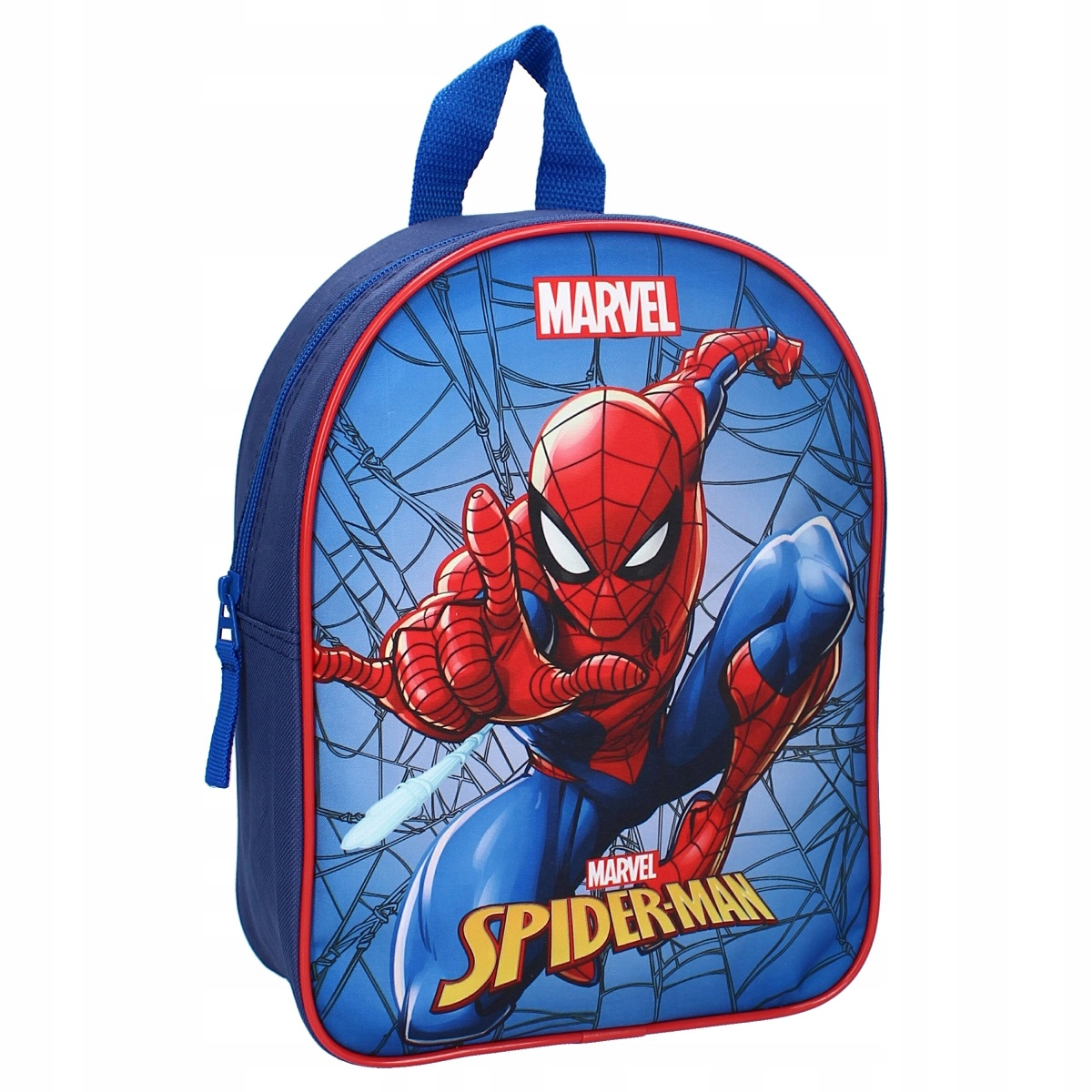 Predškolský batoh - Predškolský batoh Spider-Man 29cm Marvel