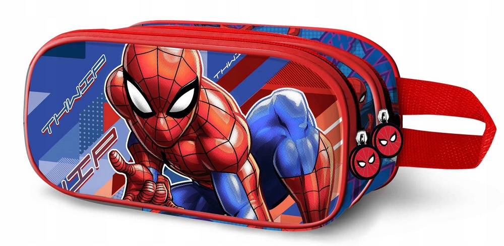 Školský peračník - Trojkomorový peračník EQUIPMENT COOLPACK Jumper 3