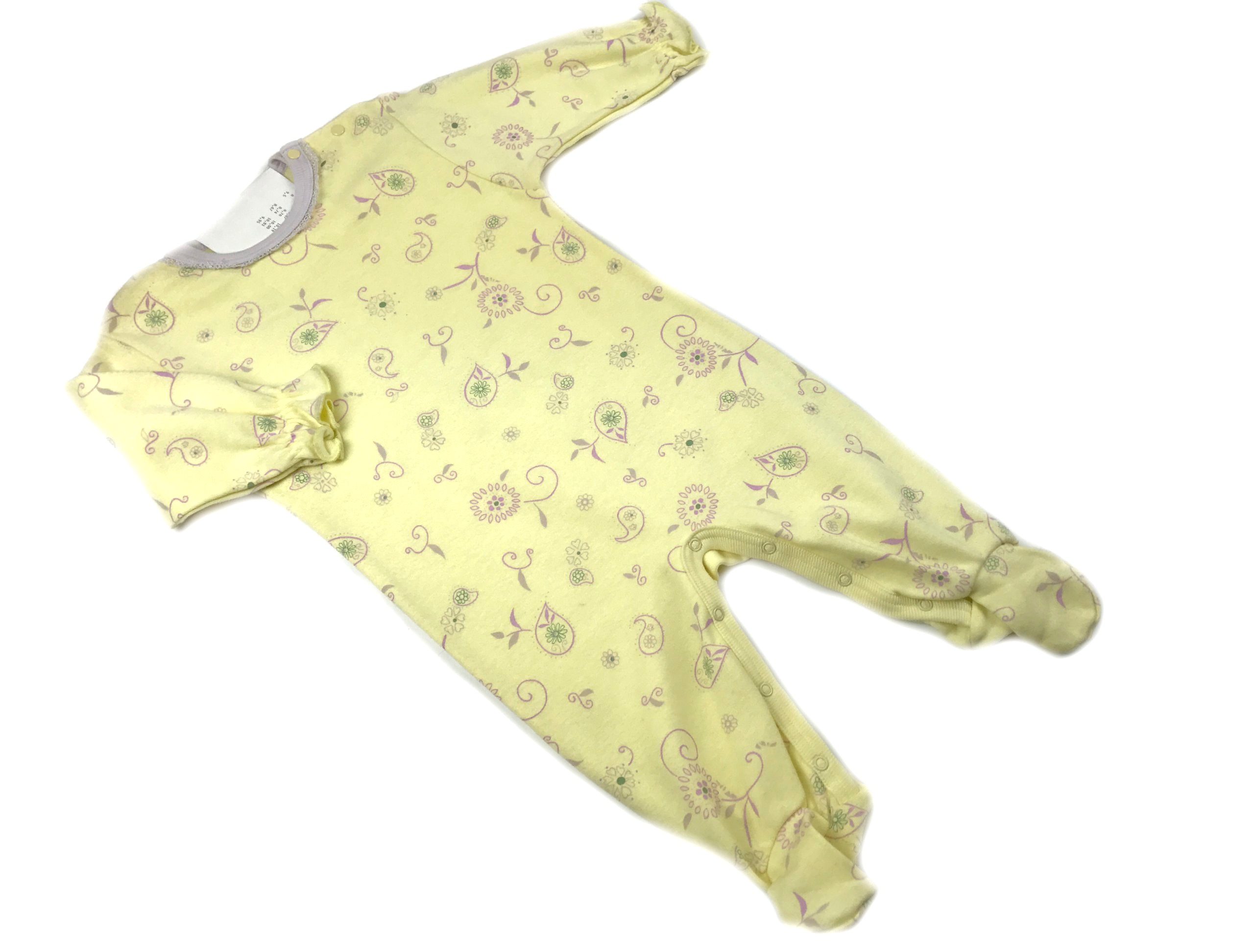 Dupačky -  Sleepychy Schiesser 62 modrá