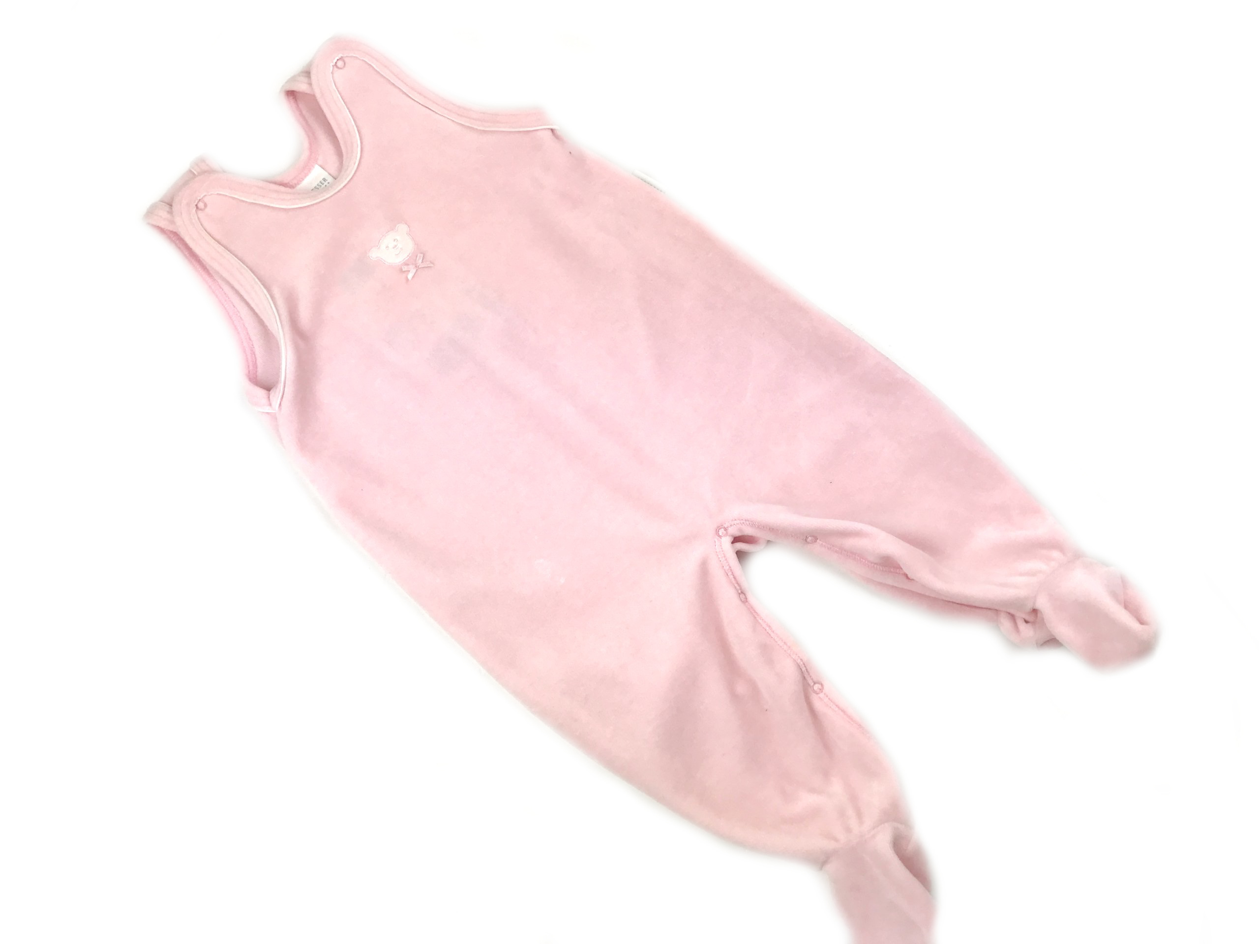 Dupačky -  Schiechy Schiesser 68 Pink
