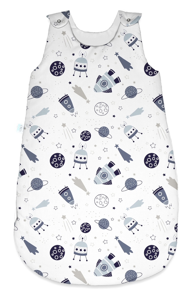 Baby spacák tuzi 50 cm x 80 cm