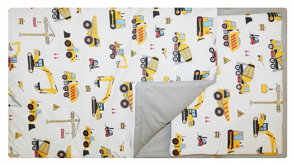 Spacák pre predškolák Belbi 60 cm x 140 cm