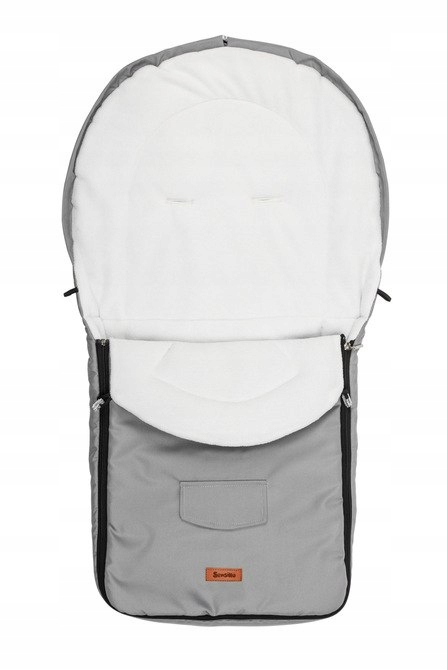Chicco Urban Sroller plus multifunkčný