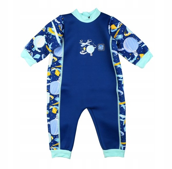 Detské plavky - Splash Splash Country 80 Multicolor