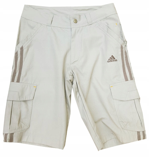 Detská košeľa - Krátke Adidas 140 šortiek
