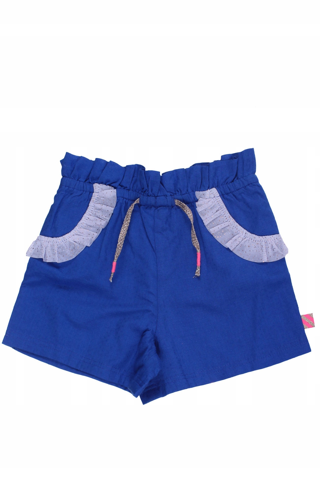 Detská košeľa - Shockoutlet Shorts 150 Navy
