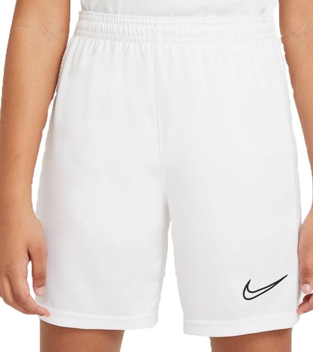 Detská košeľa - Krátke šortky Nike 128 červené