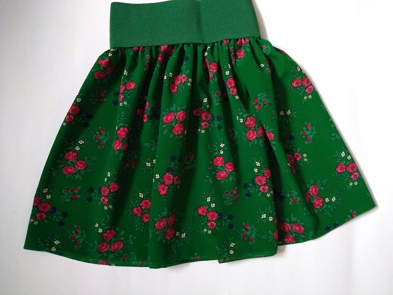 Green Highlander Sukňa Veľkosť 152/158