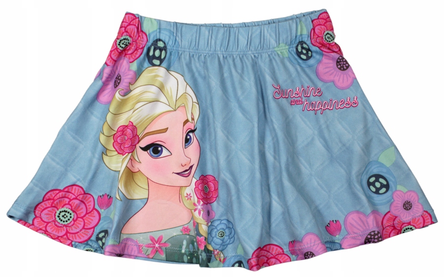 Disney sukňa 134