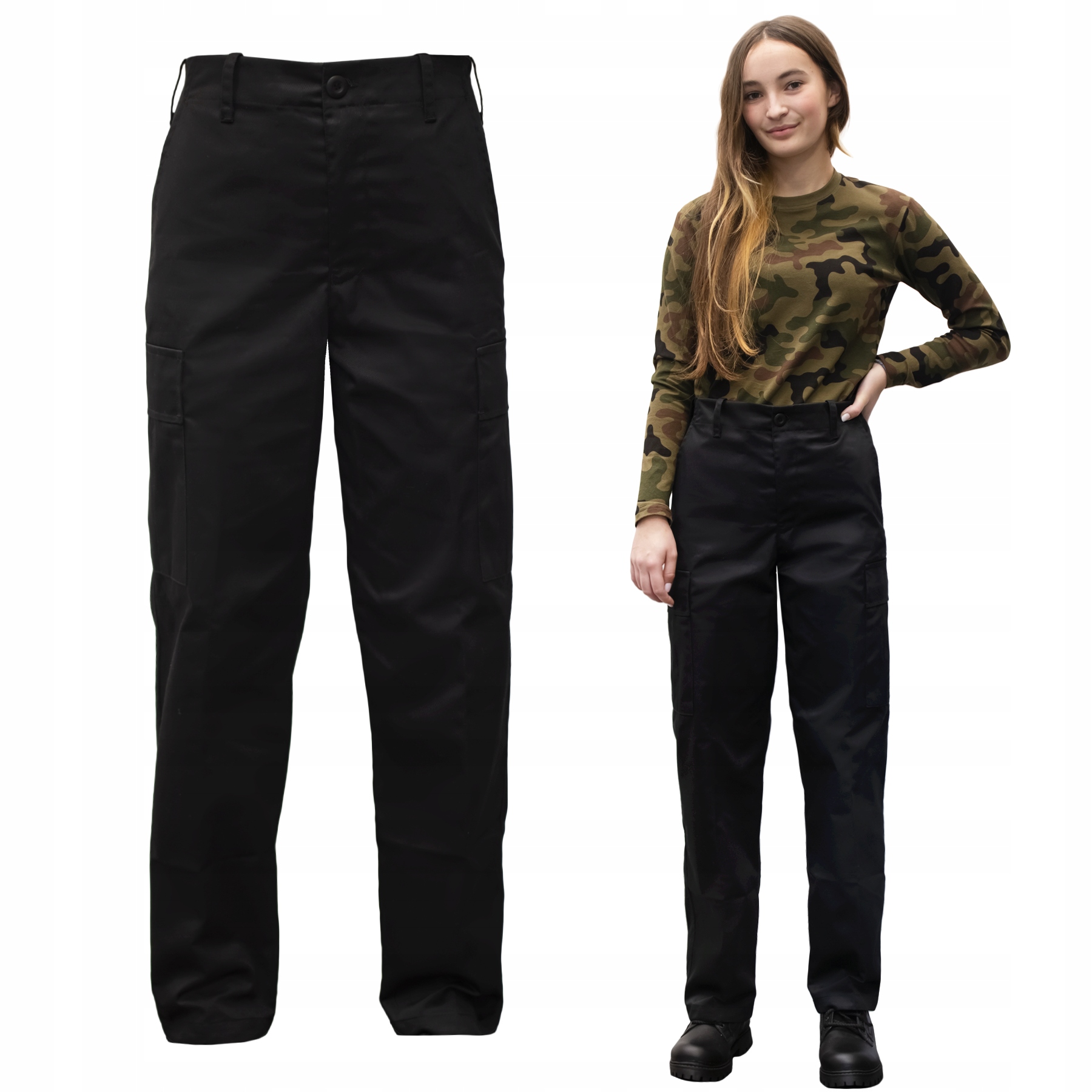 Maxtex Tribling Pants 146