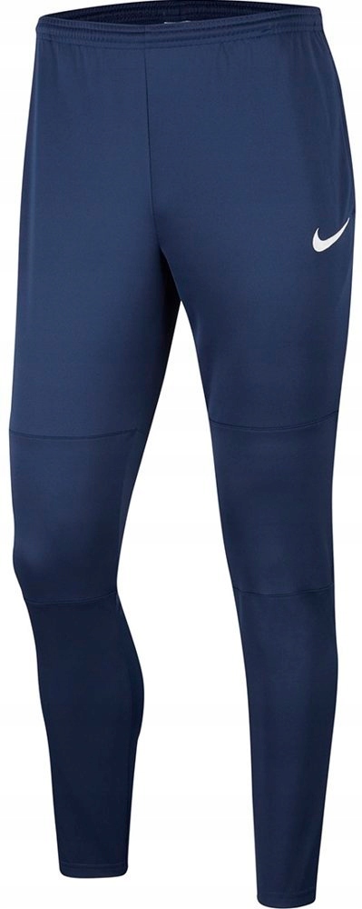 Nike 158 Navy modré tepláky