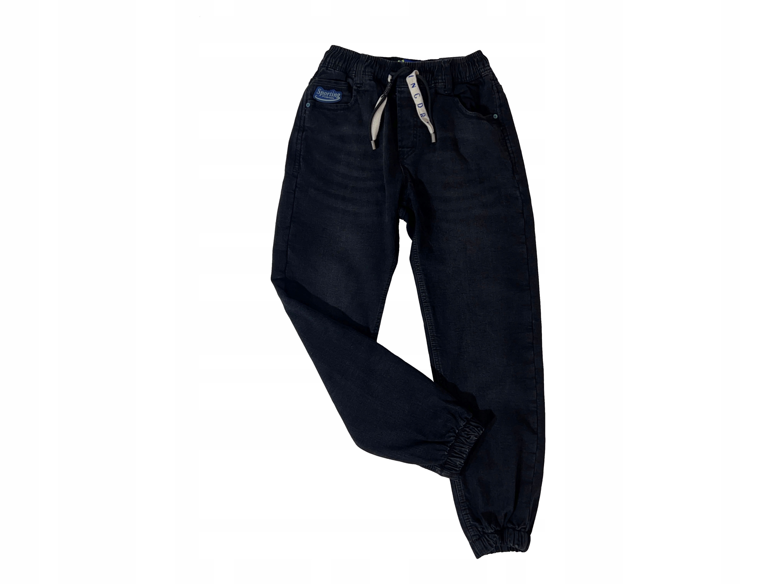Čas 158 NAVYBRA BLUE