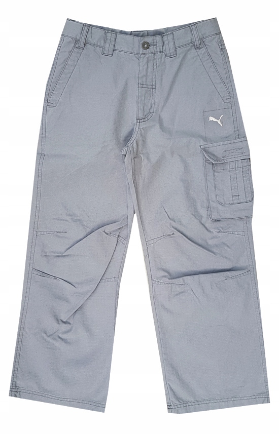 PUMA 164 Materiálne nohavice