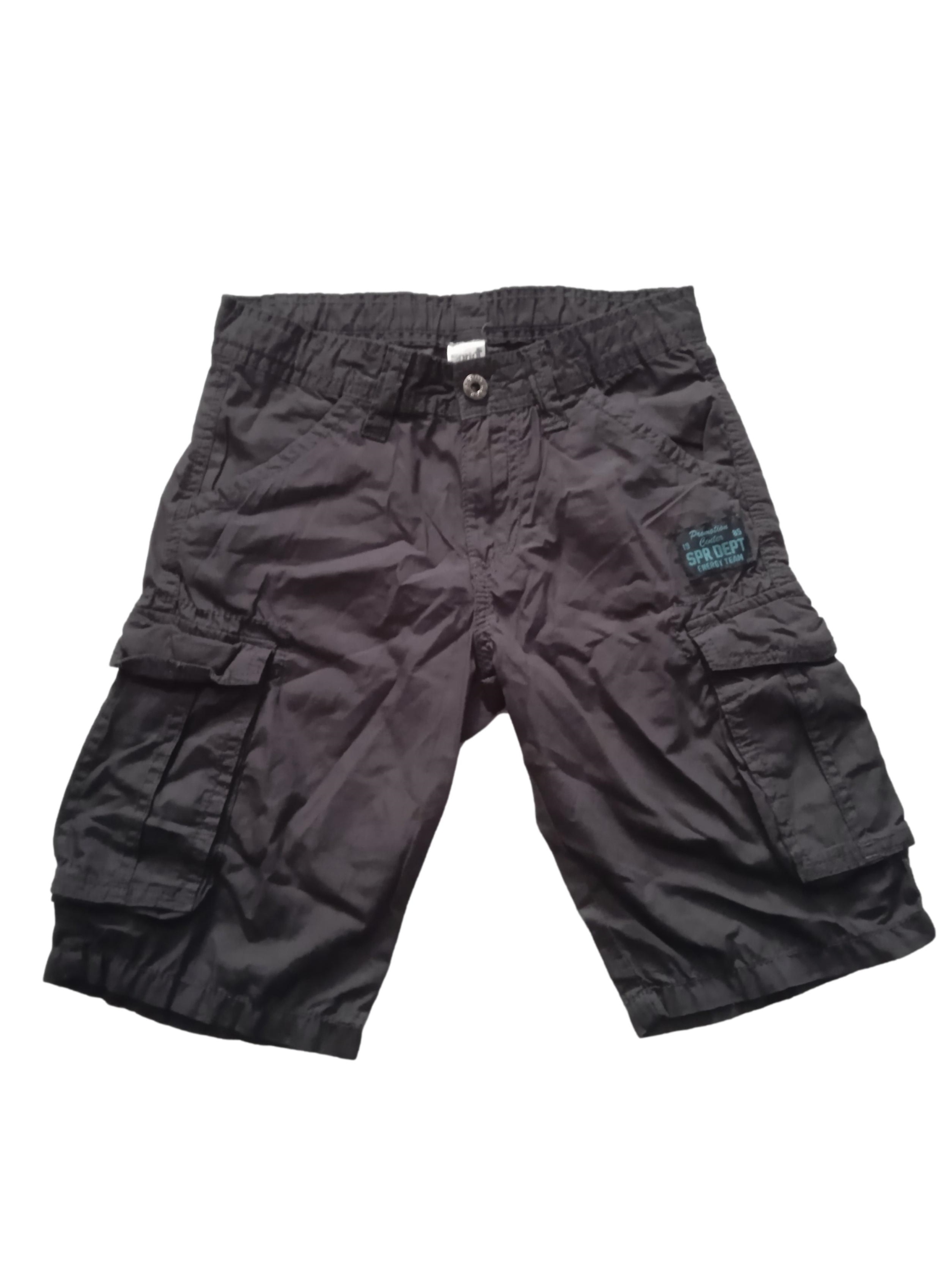 Detská košeľa - Krátke Sprint Pants 116