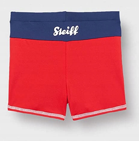 Detské plavky - Staff Boxers, 110 modrá